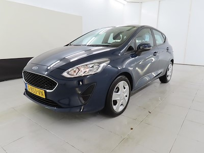 Ford FIESTA 1.0 70kW ActieAuto 5d Connected APL MJ20