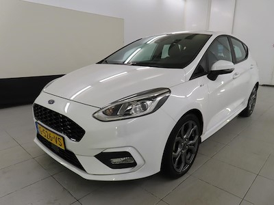 Ford FIESTA 1.0 EcoBoost 70kW ActieAuto 5d ST-Line APL MJ20