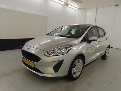 Ford FIESTA 1.1 63kW Trend 5d