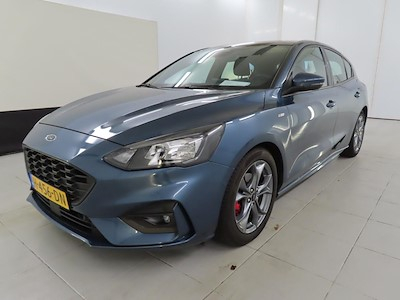 Ford FOCUS 1.5 EcoBlue 120pk ST-Line Business auto 5d