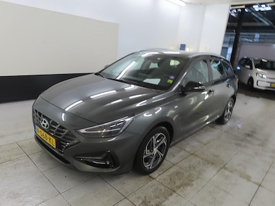 Hyundai I30 wagon 1.0 T-GDI MHEV Comfort Smart 5d