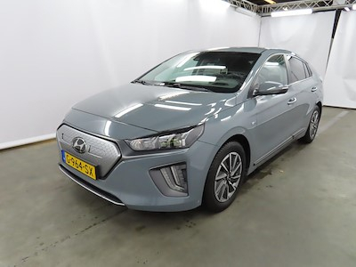 Hyundai Ioniq EV Comfort 5d