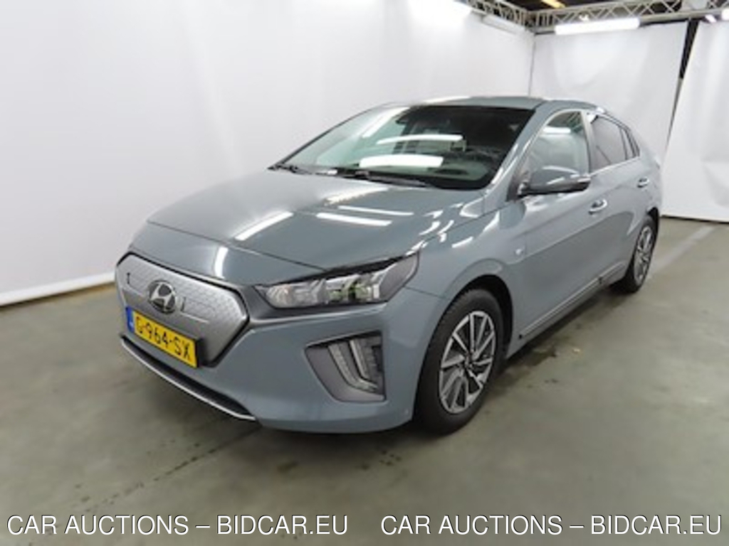 Hyundai Ioniq EV Comfort 5d