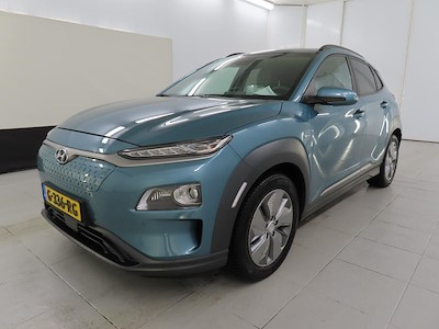 Hyundai KONA ActieAuto Electric 64 kWh Premium Spec1