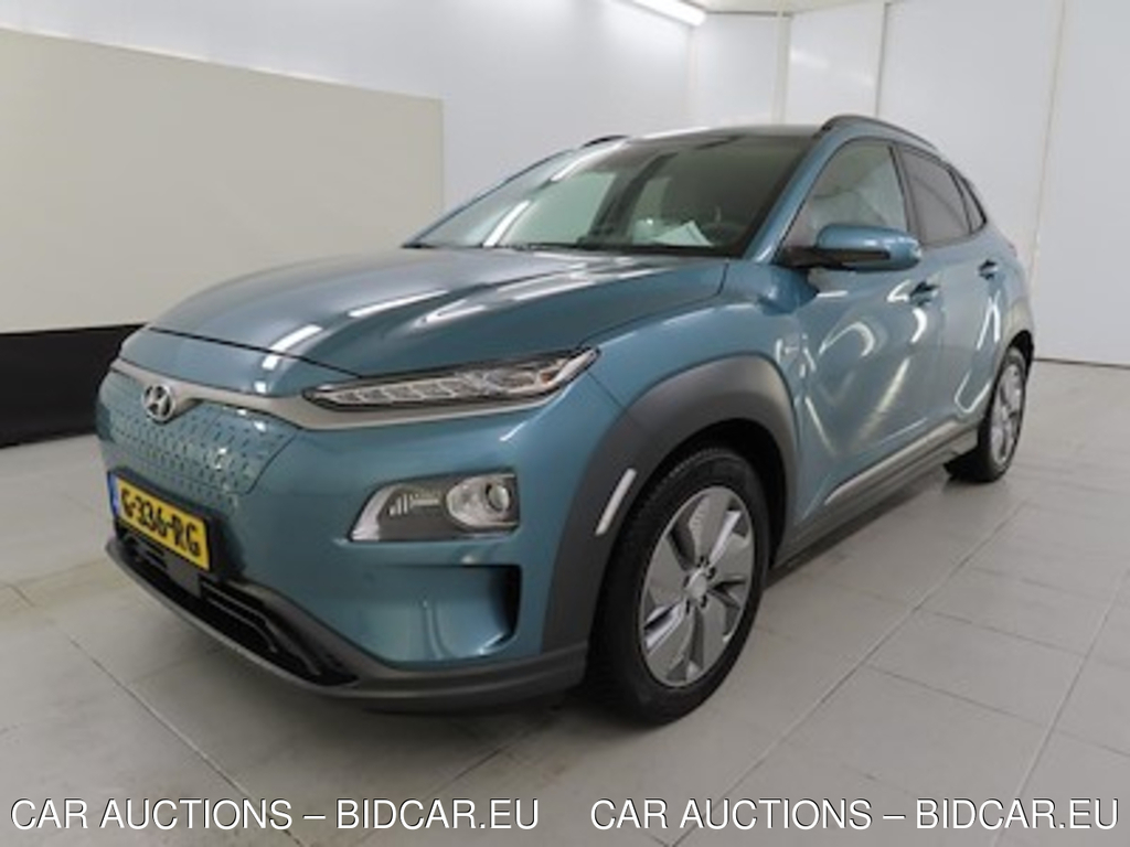 Hyundai KONA ActieAuto Electric 64 kWh Premium Spec1