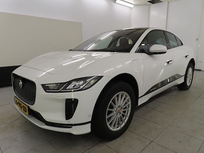 Jaguar I-Pace BUSINESS EDITION S AWD 5d