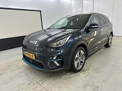 Kia Niro Elektrisch 205pk Aut ExecutiveLine