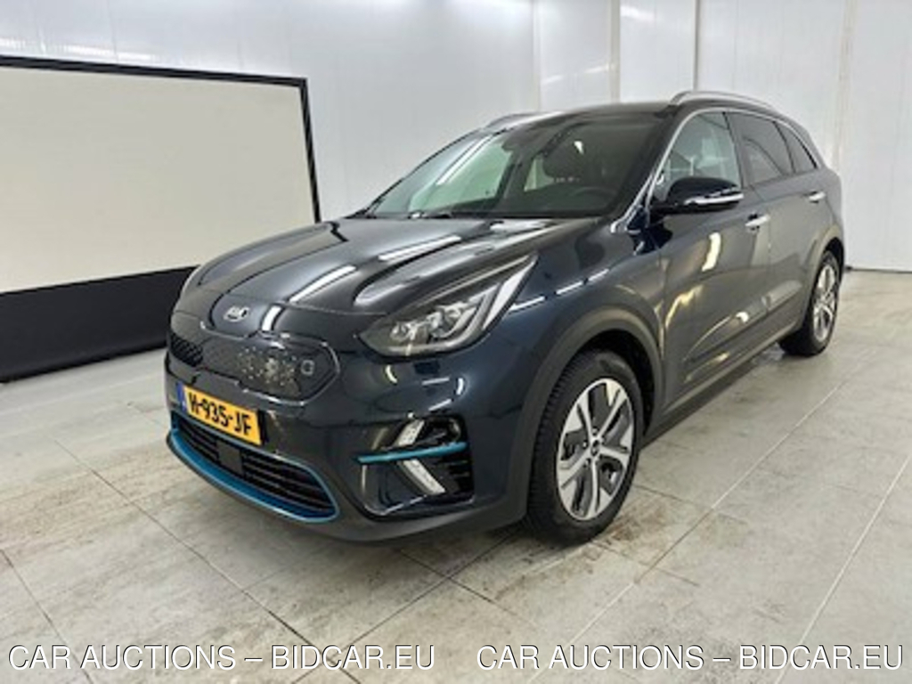 Kia Niro Elektrisch 205pk Aut ExecutiveLine