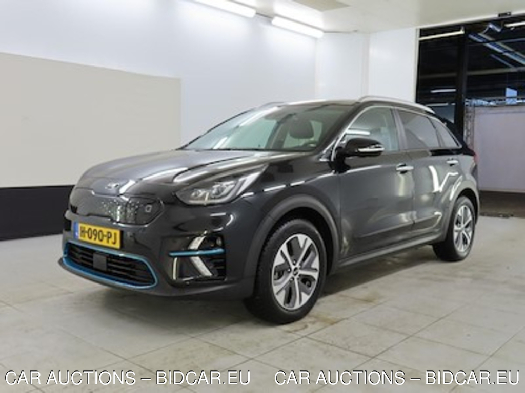 Kia Niro e-Niro EV ActieAuto 5d ExecutiveLine