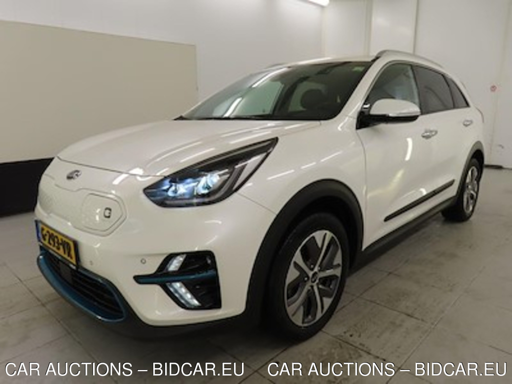 Kia Niro e-Niro EV ActieAuto 5d ExecutiveLine