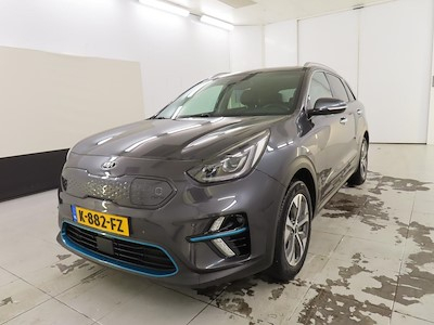 Kia Niro e-Niro EV ExecutiveLine 3-fase 5d ActieAuto