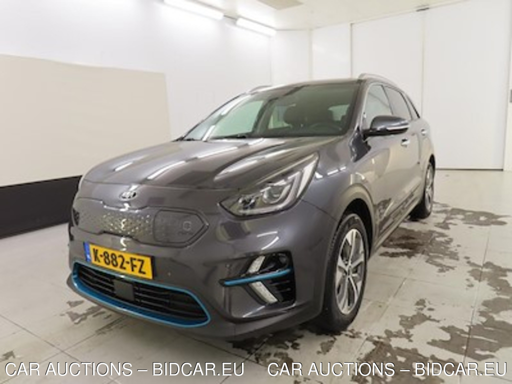 Kia Niro e-Niro EV ExecutiveLine 3-fase 5d ActieAuto