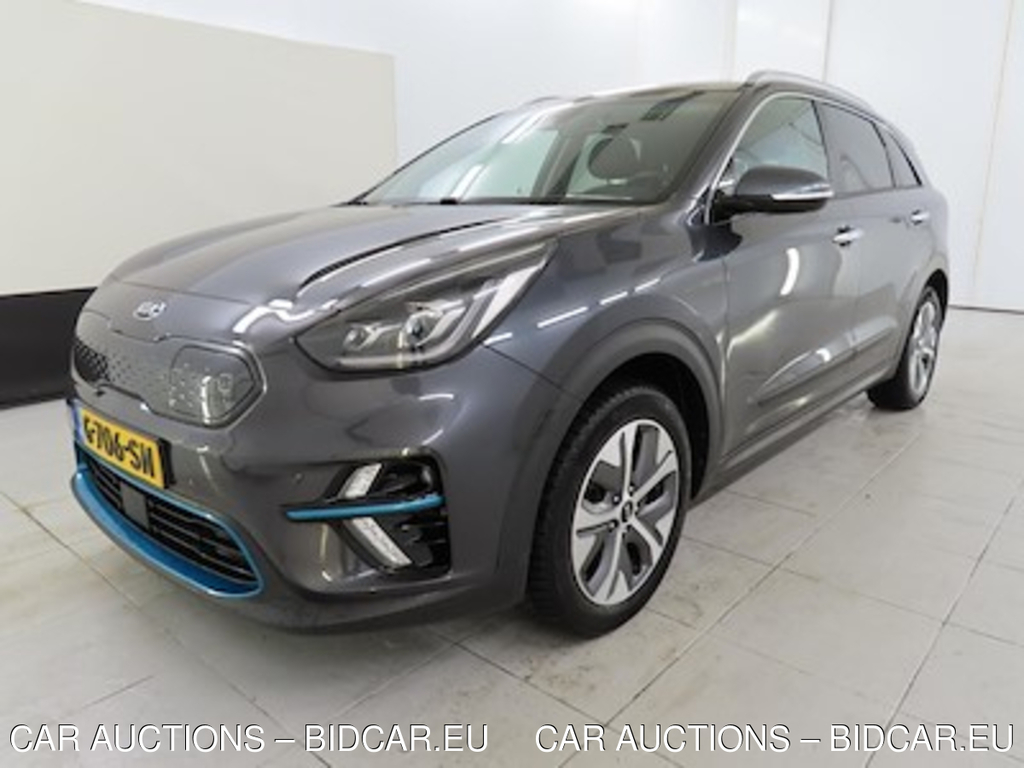 Kia Niro e-Niro EV ExecutiveLine 5d