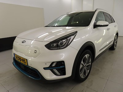 Kia Niro e-Niro EV ExecutiveLine 5d