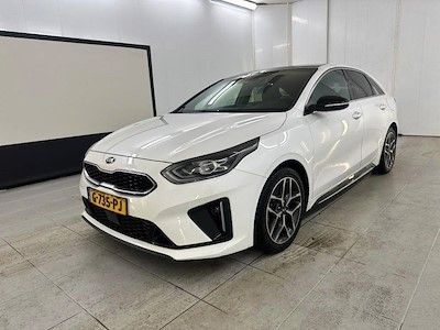 Kia ProCeed 1.4 T-GDi DCT7 GT-Line