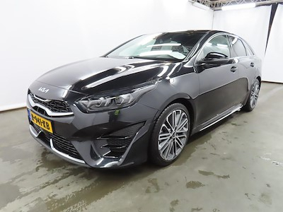 Kia ProCeed 1.5 T-GDi DCT7 GT-PlusLine 5d