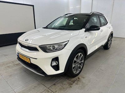 Kia Stonic 1.0 T-GDi 74 kW DynamicLine