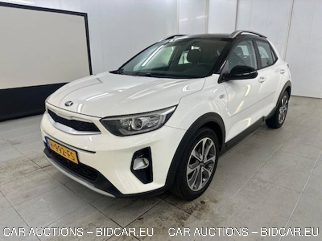 Kia Stonic 1.0 T-GDi 74 kW DynamicLine