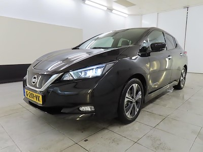 Nissan Leaf TEKNA 40kWh 5d