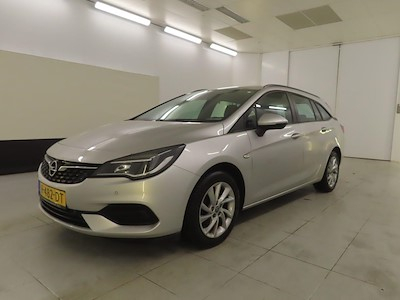 Opel Astra sports tourer 1.2 turbo 81kW Edition 5d