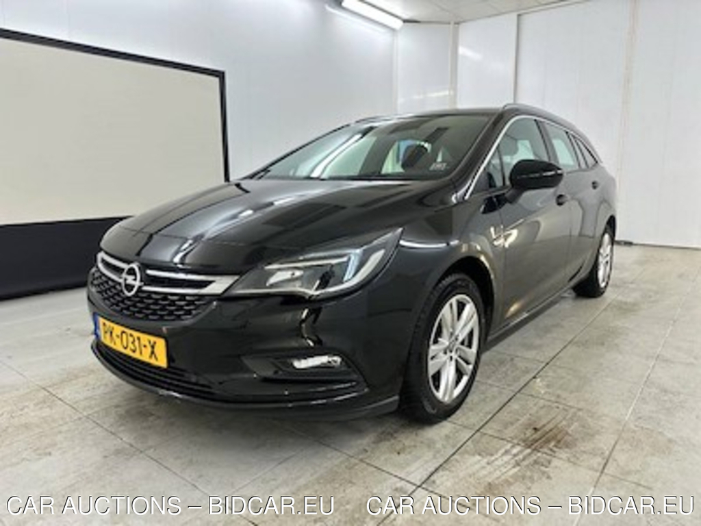 Opel Astra sports tourer 1.4 Turbo 150pk Start/Stop Online Edition