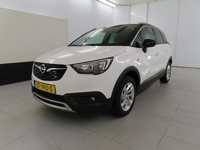 Opel Crossland X 1.2 Turbo S;S 81kW ActieAuto 5d Innovation APL