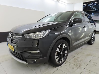 Opel Grandland X 1.2 Turbo S;S 96kW ActieAuto 5d Innovation APL