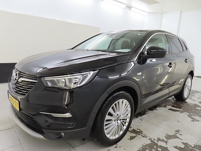 Opel Grandland X 1.2 Turbo S;S 96kW ActieAuto 5d Innovation APL