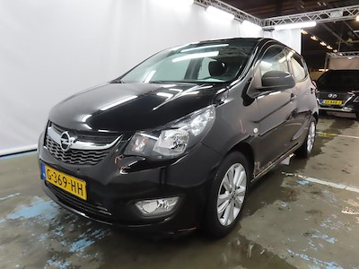 Opel Karl 1.0 Start/Stop 120 Jaar Edition 5d