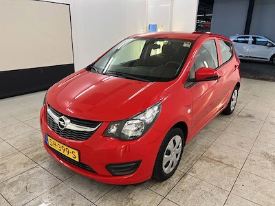 Opel Karl 1.0 Start/Stop 75pk Edition