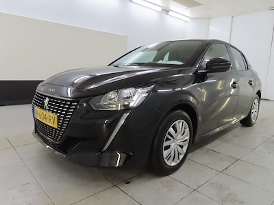 Peugeot 208 Active 1.2 PureTech 75 5d PCV