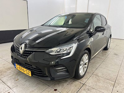 Renault Clio 1.0 TCe 100 Zen