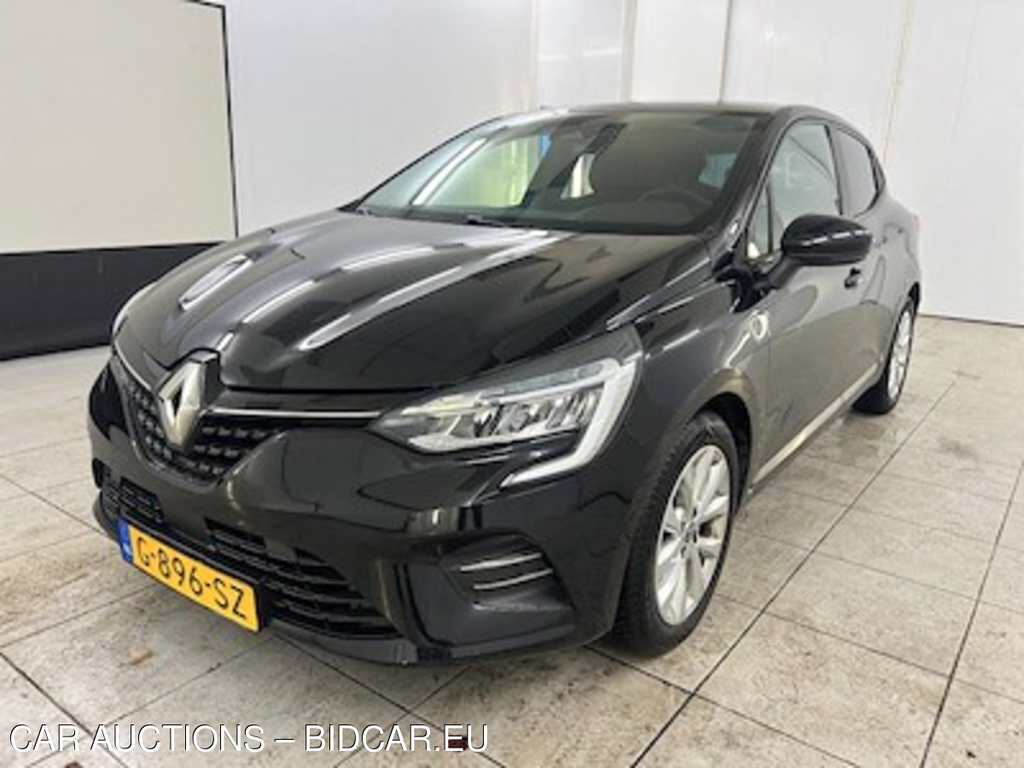 Renault Clio 1.0 TCe 100 Zen