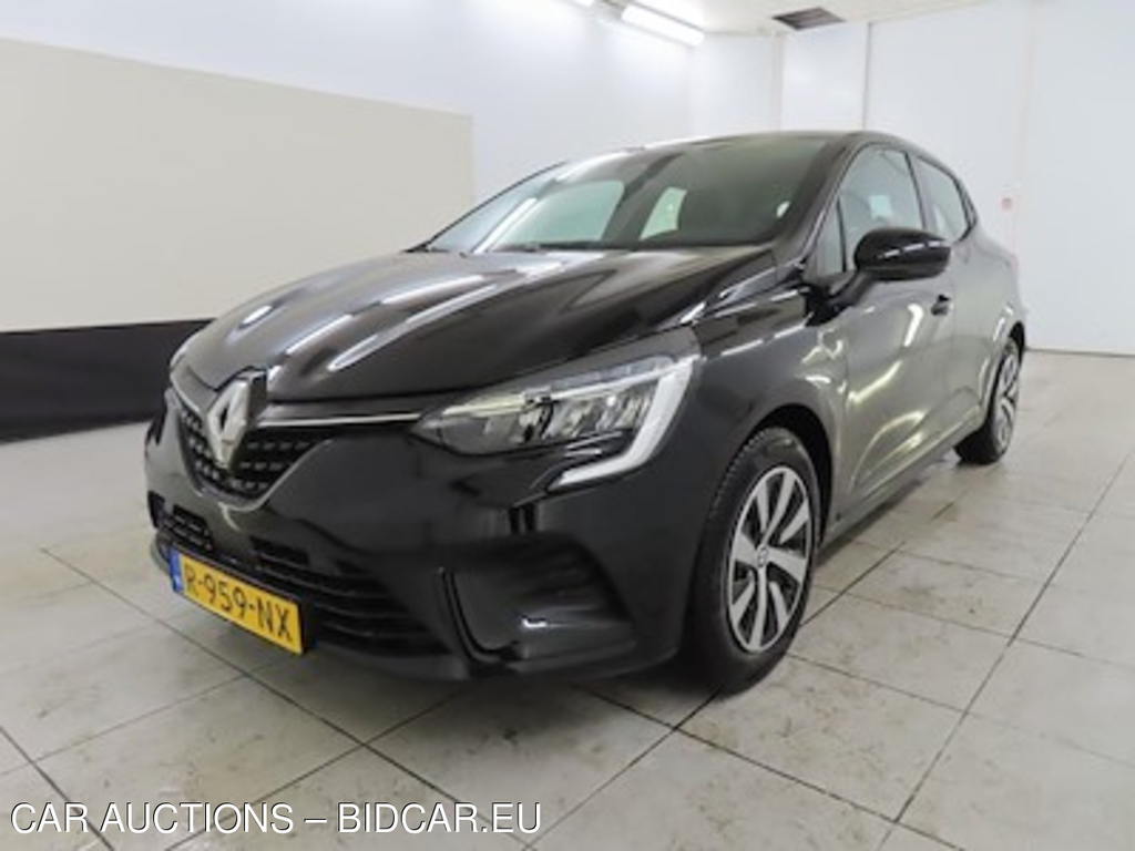 Renault CLIO 1.0 TCe 90 GPF Equilibre 5d