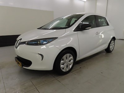 Renault ZOE R90 Life (batterijkoop) 5d - BATTERY INCLUDED