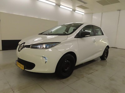 Renault ZOE R90 Life (batterijkoop) 5d - BATTERY INCLUDED