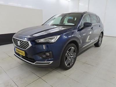 Seat Tarraco 1.5 TSI Xcellence Limited Edition 5d