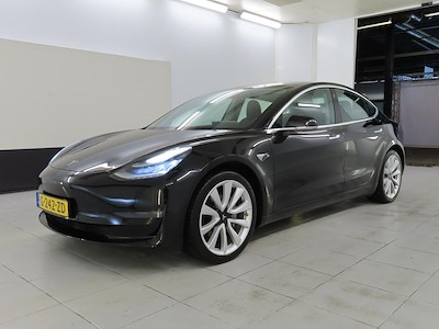 Tesla Model 3 ActieAuto Dual Motor AWD 4d Long Range