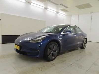 Tesla Model 3 Standard Range Plus RWD 4d