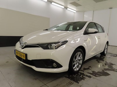 Toyota Auris 1.8 Hybrid Aspiration Automaat 5d