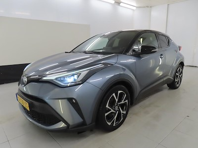 Toyota C-HR 1.8 Hybrid Business Plus automaat 5d