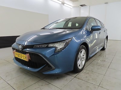 Toyota Corolla touring spor 1.8 Hybrid Active 5d