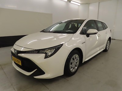 Toyota Corolla touring spor 1.8 Hybrid Comfort 5d