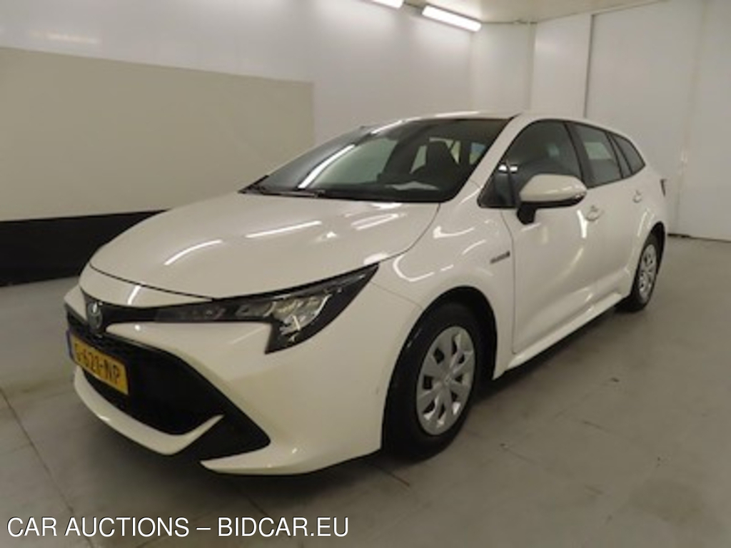 Toyota Corolla touring spor 1.8 Hybrid Comfort 5d