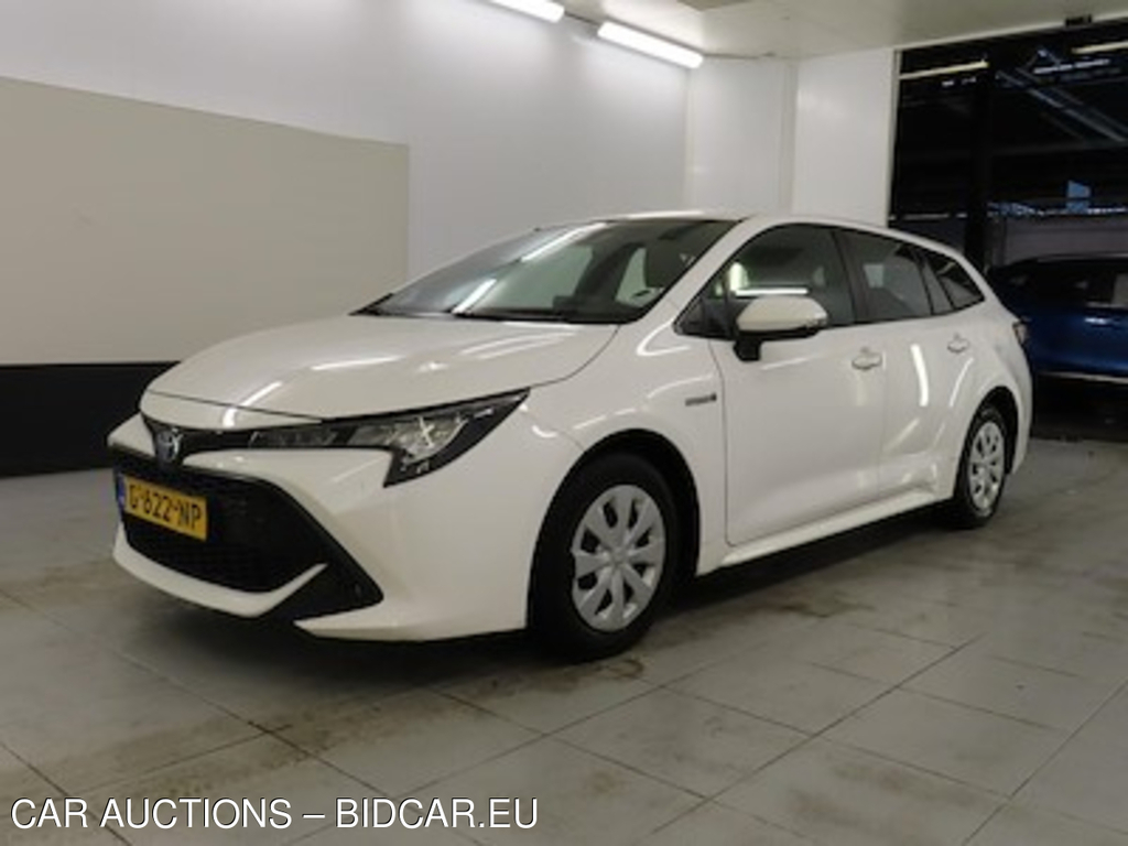 Toyota Corolla touring spor 1.8 Hybrid Comfort 5d