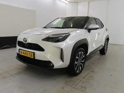 Toyota Yaris cross 1.5 Hybrid First Edition Automaat 5d