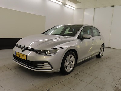 Volkswagen GOLF 1.0 TSI 81kW Life 5d