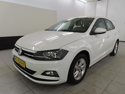 Volkswagen POLO 1.0 TSI 70kW Comfortline 5d