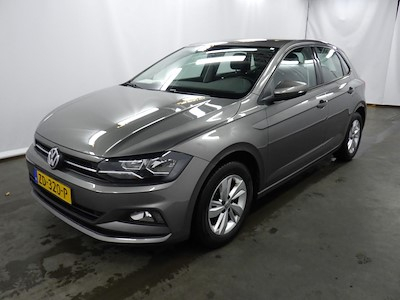 Volkswagen POLO 1.0 TSI 70kW Comfortline 5d