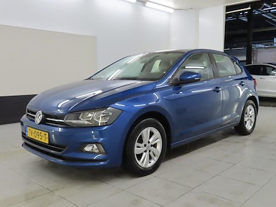 Volkswagen POLO 1.0 TSI 70kW Comfortline 5d